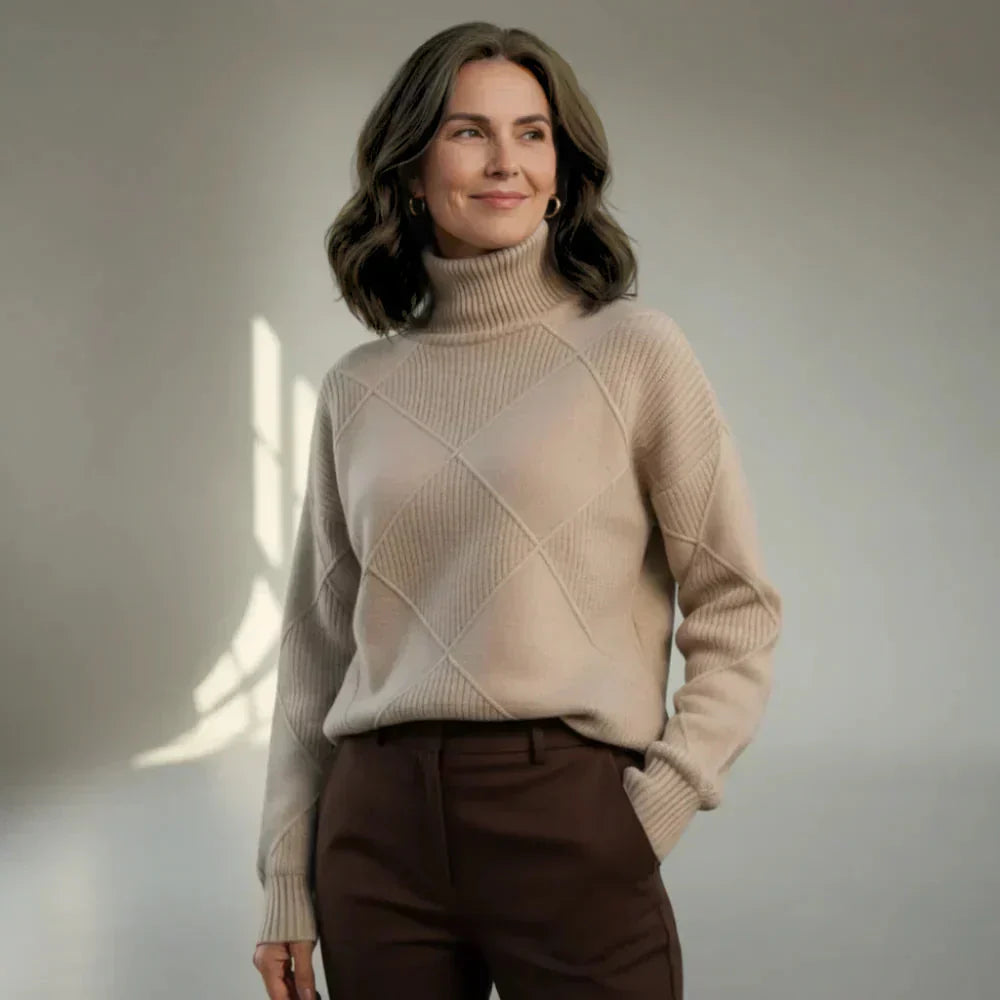 SWEATER & HOODIES