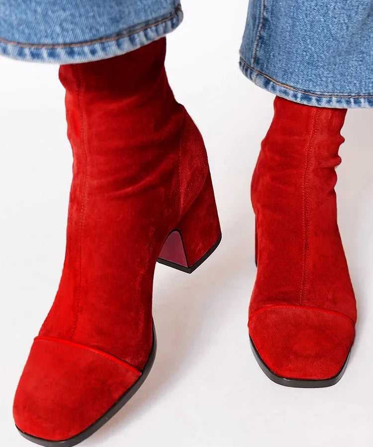 Beth | Elegant Boots