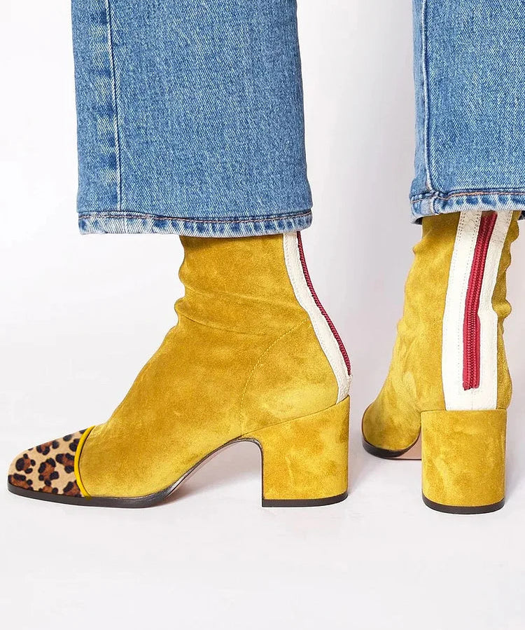 Beth | Elegant Boots