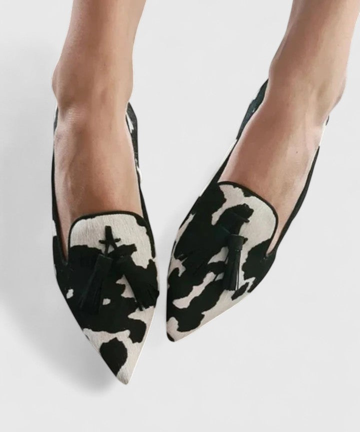 Elliora | Sophisticated Loafers