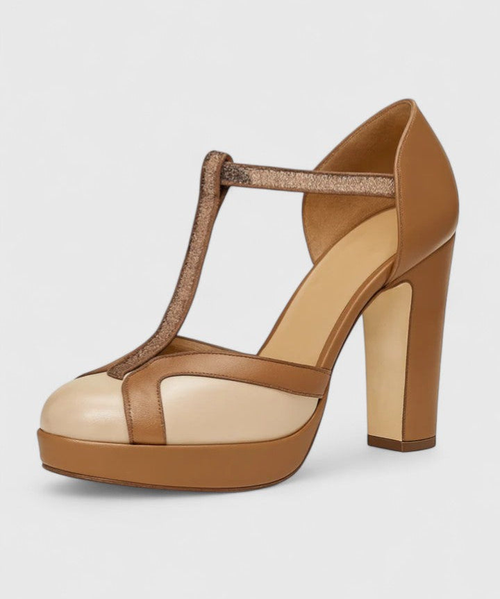 Nadia | Sophisticated Heels