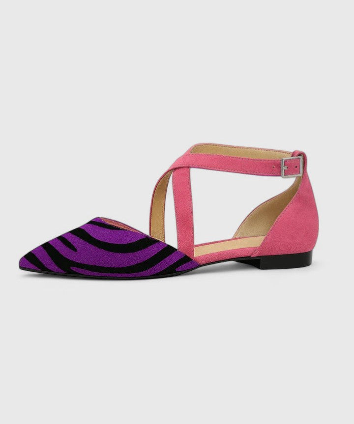 Avenzia | Orthopedic Sandals