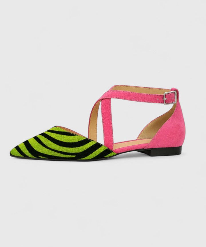 Avenzia | Orthopedic Sandals