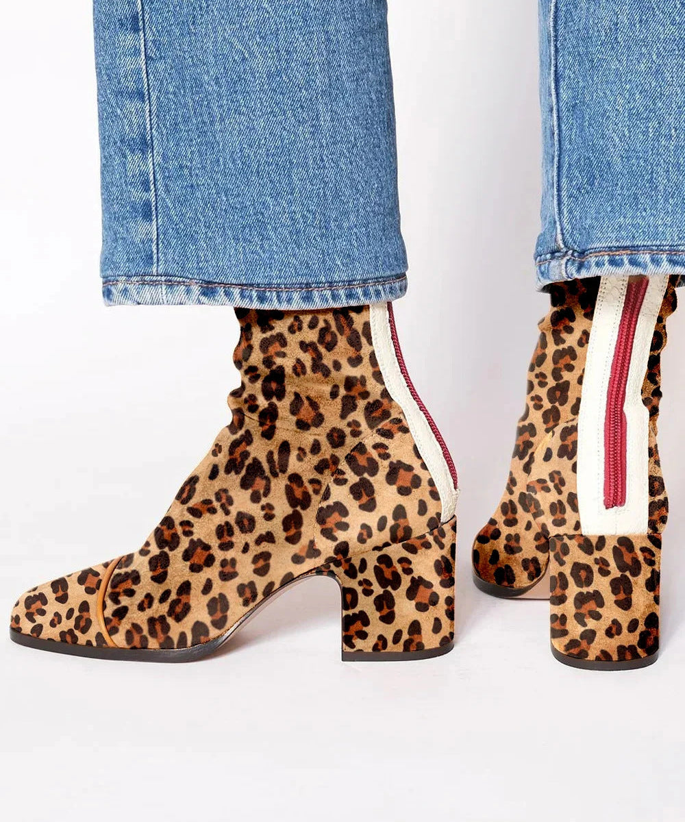 Beth | Elegant Boots