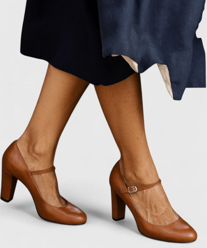 Jamyrah | Sophisticated Heels
