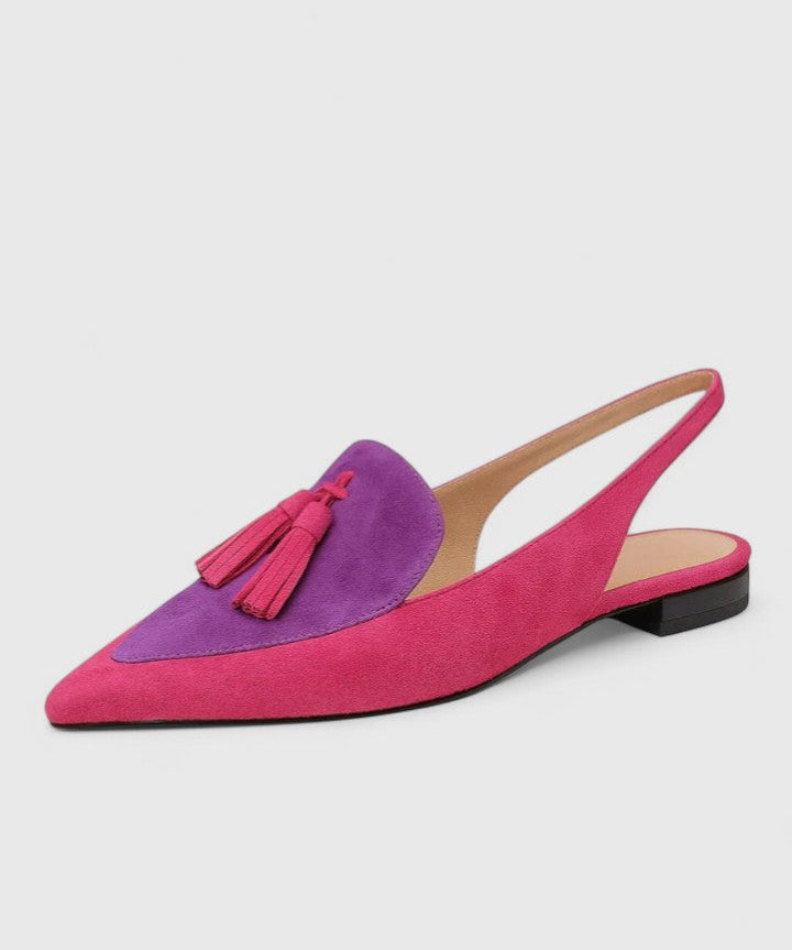 Thalina | Elegant Heels