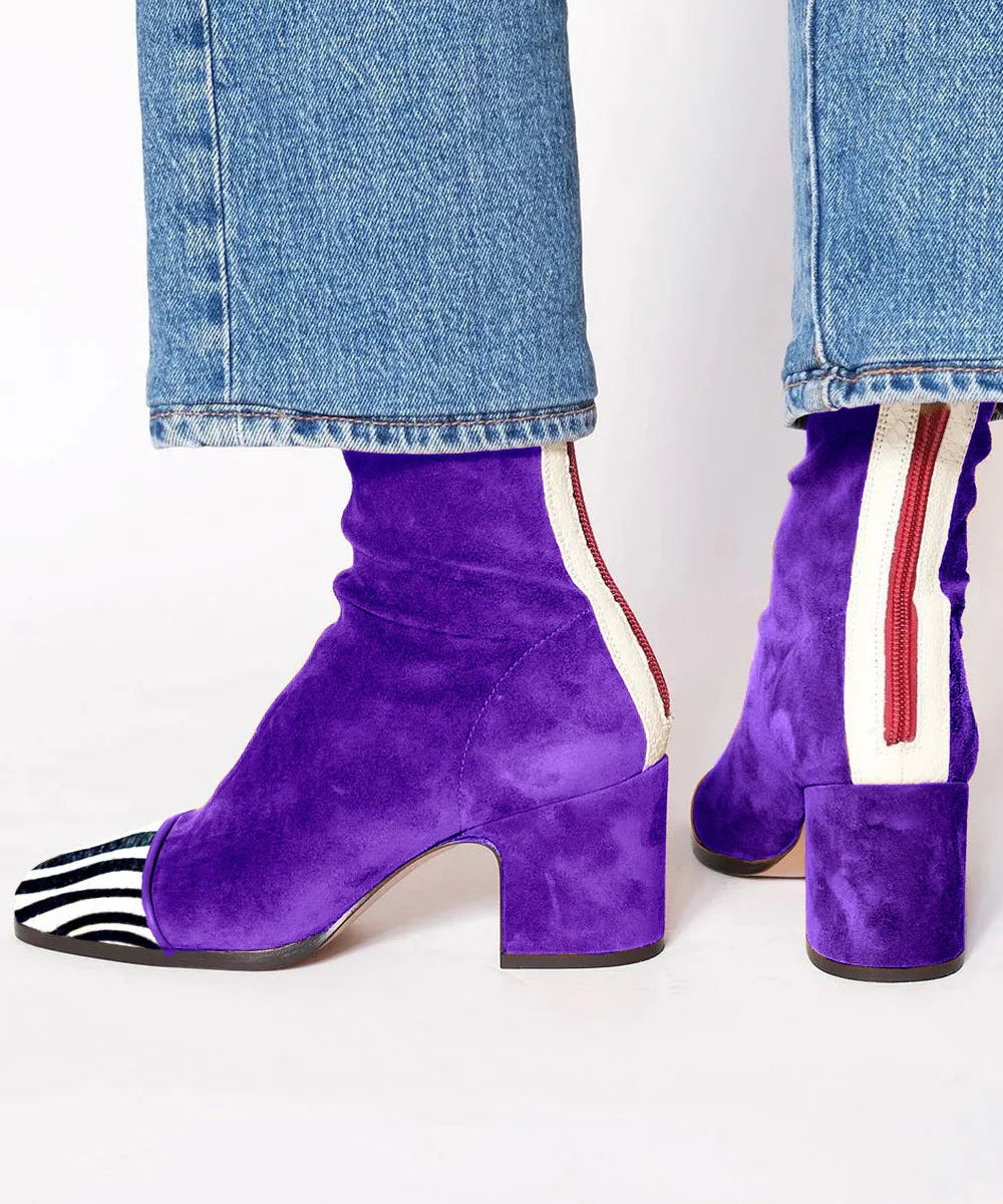 Beth | Elegant Boots