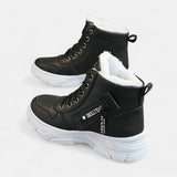 Victoria | Warm Winter Comfort Boots