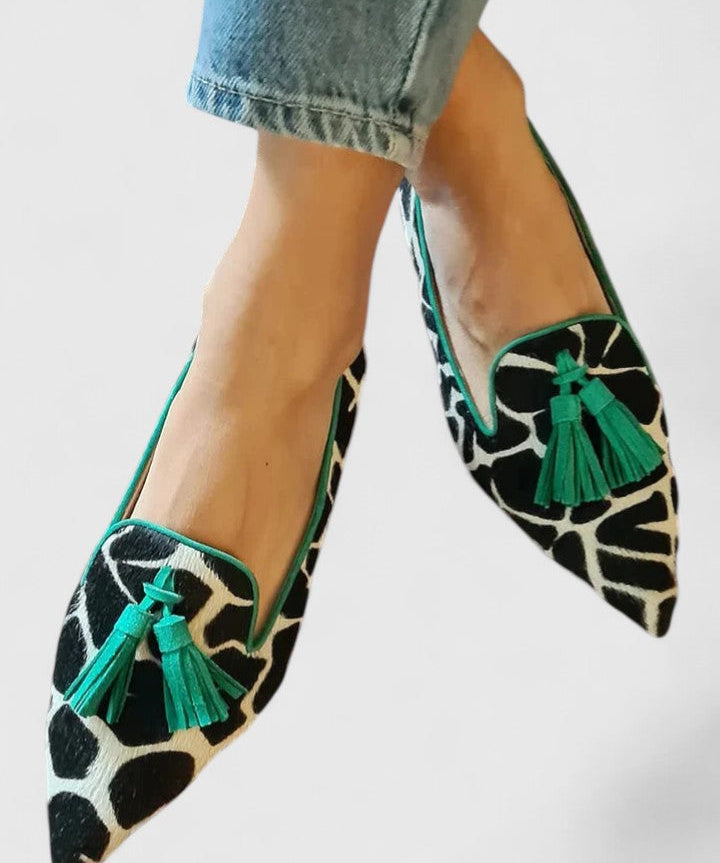 Elliora | Sophisticated Loafers