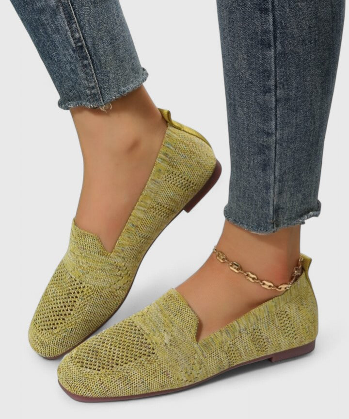 Myalina | Comfortable Sneakers