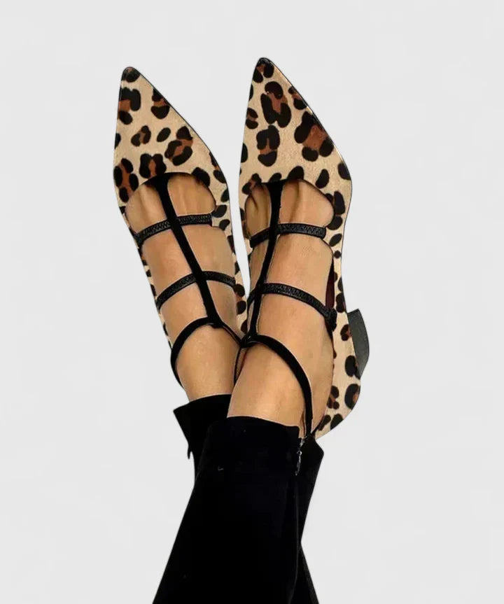 Lyn | Orthopedic Heels