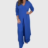 Olivia™ | Elegant Two-Piece Set