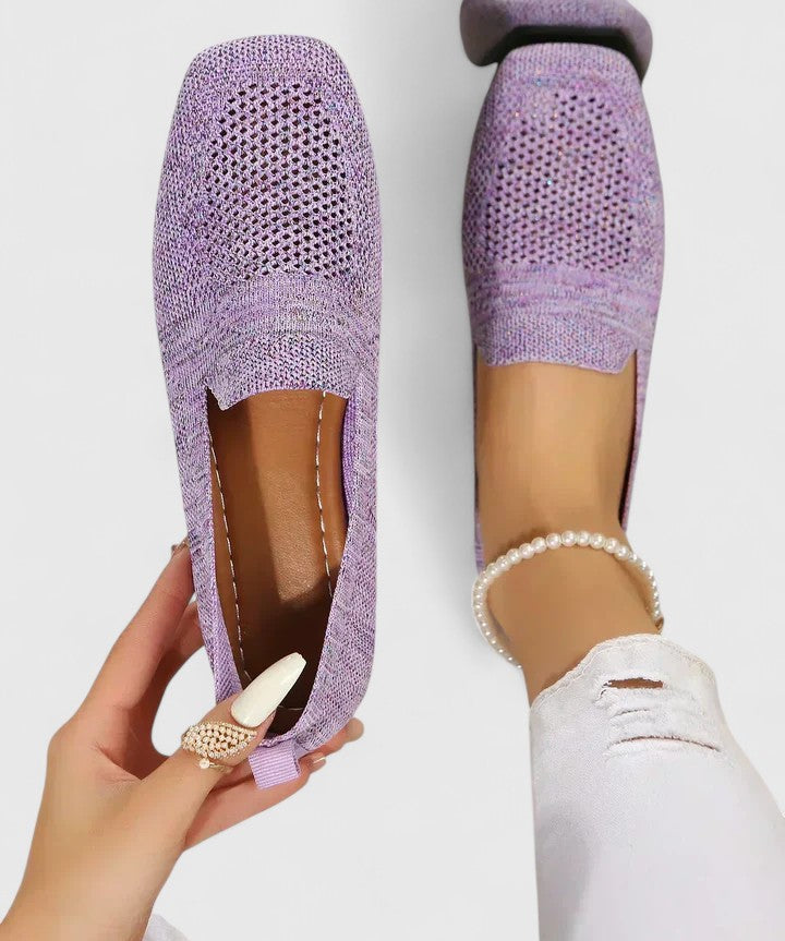 Myalina | Comfortable Sneakers