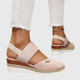 Antonia™ | Orthopedic Sandals