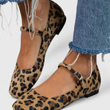Arieth | Sophisticated Sandals