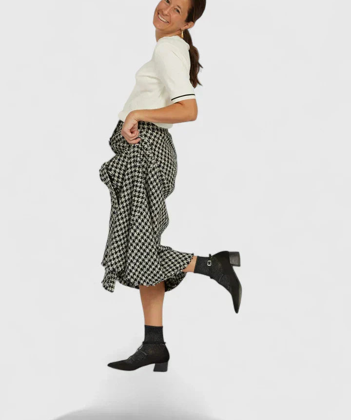 Lyn | Orthopedic Heels