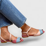 Kaleira | Elegant Sandals