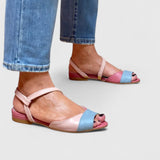 Kaleira | Elegant Sandals