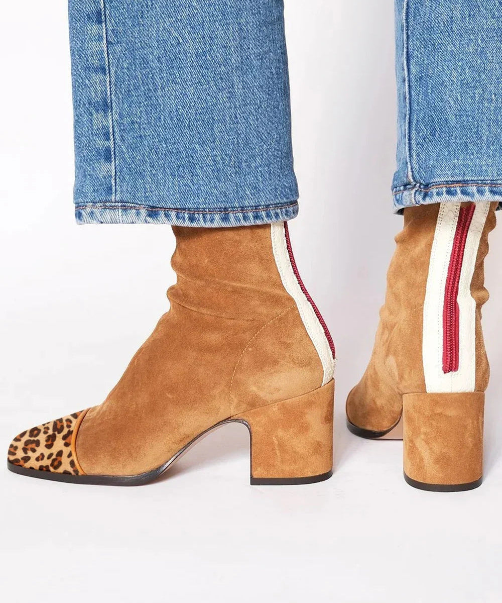 Beth | Elegant Boots