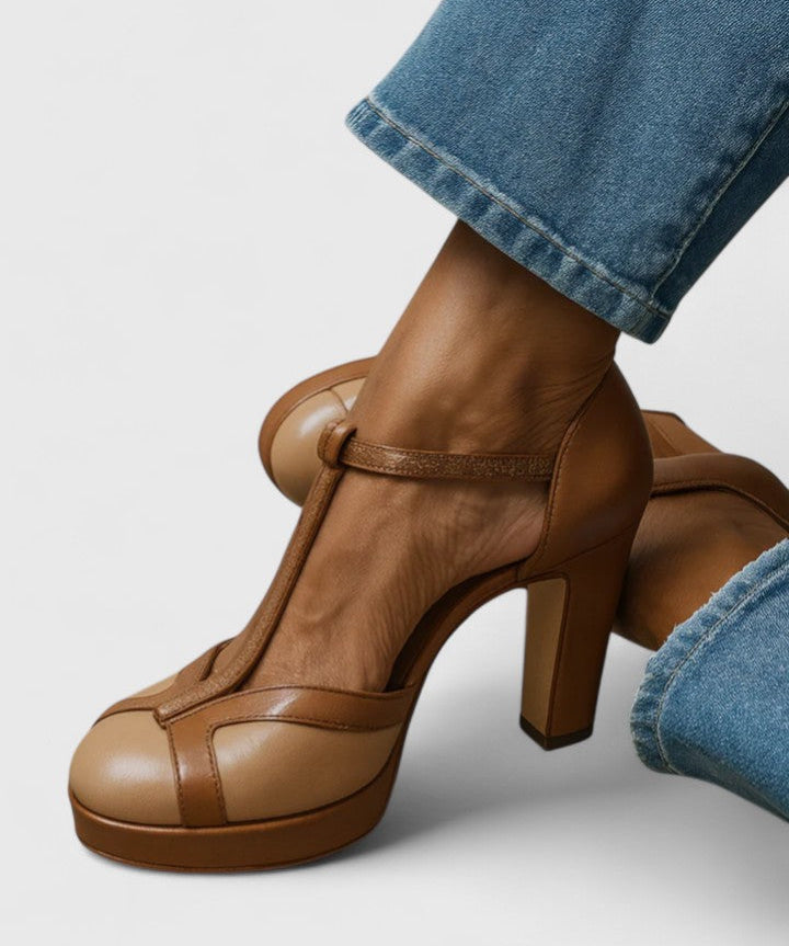 Seliora | Sophisticated Heels
