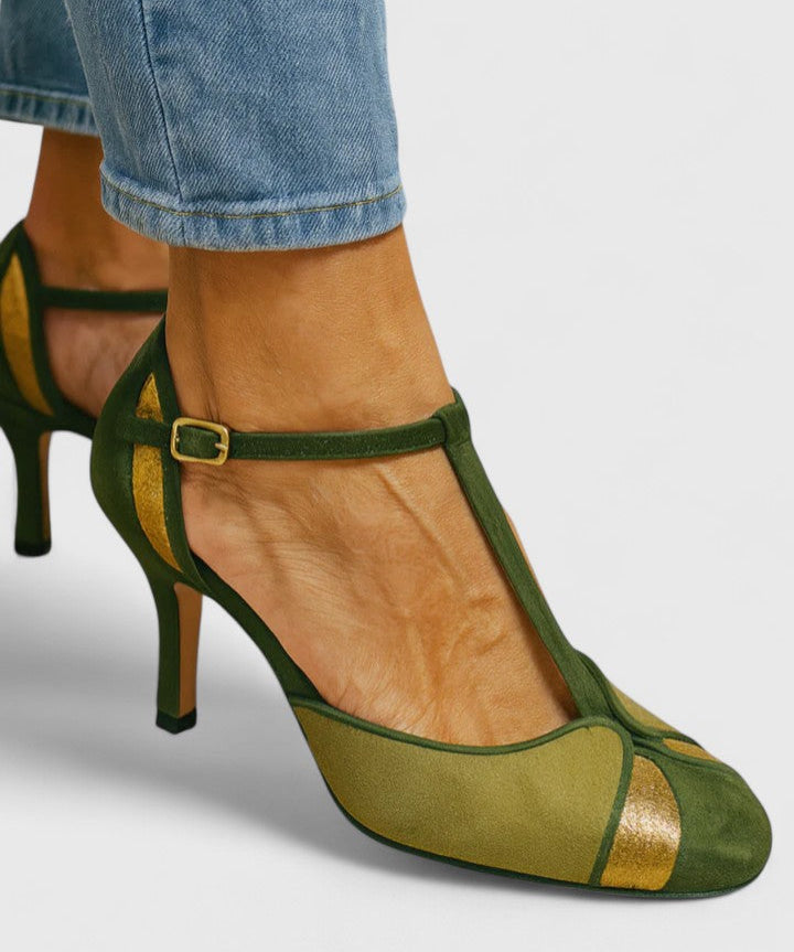 Coralise | Sophisticated Heels