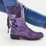 Jackie | Winter Orthopedic Boots
