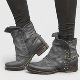 Mayzheen | Orthopedic Boots