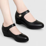 Daleyandra | Orthopedic Shoes