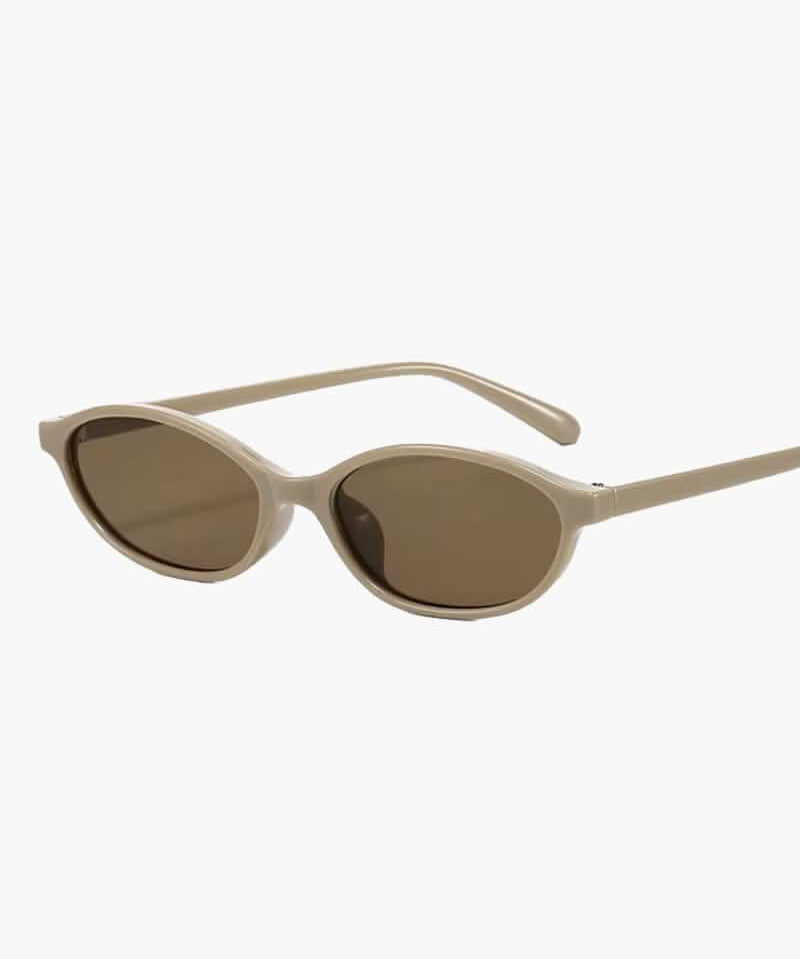 Raelynne | Romantic Sunglasses