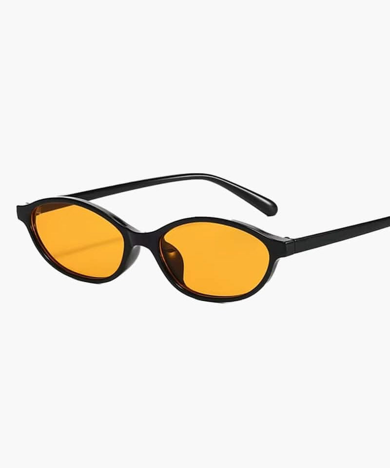 Raelynne | Romantic Sunglasses