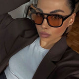 Jaslynn | Elegant Sunglasses
