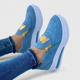 Shanique | Orthopedic Shoes