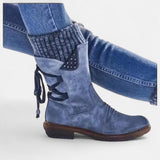 Jackie | Winter Orthopedic Boots