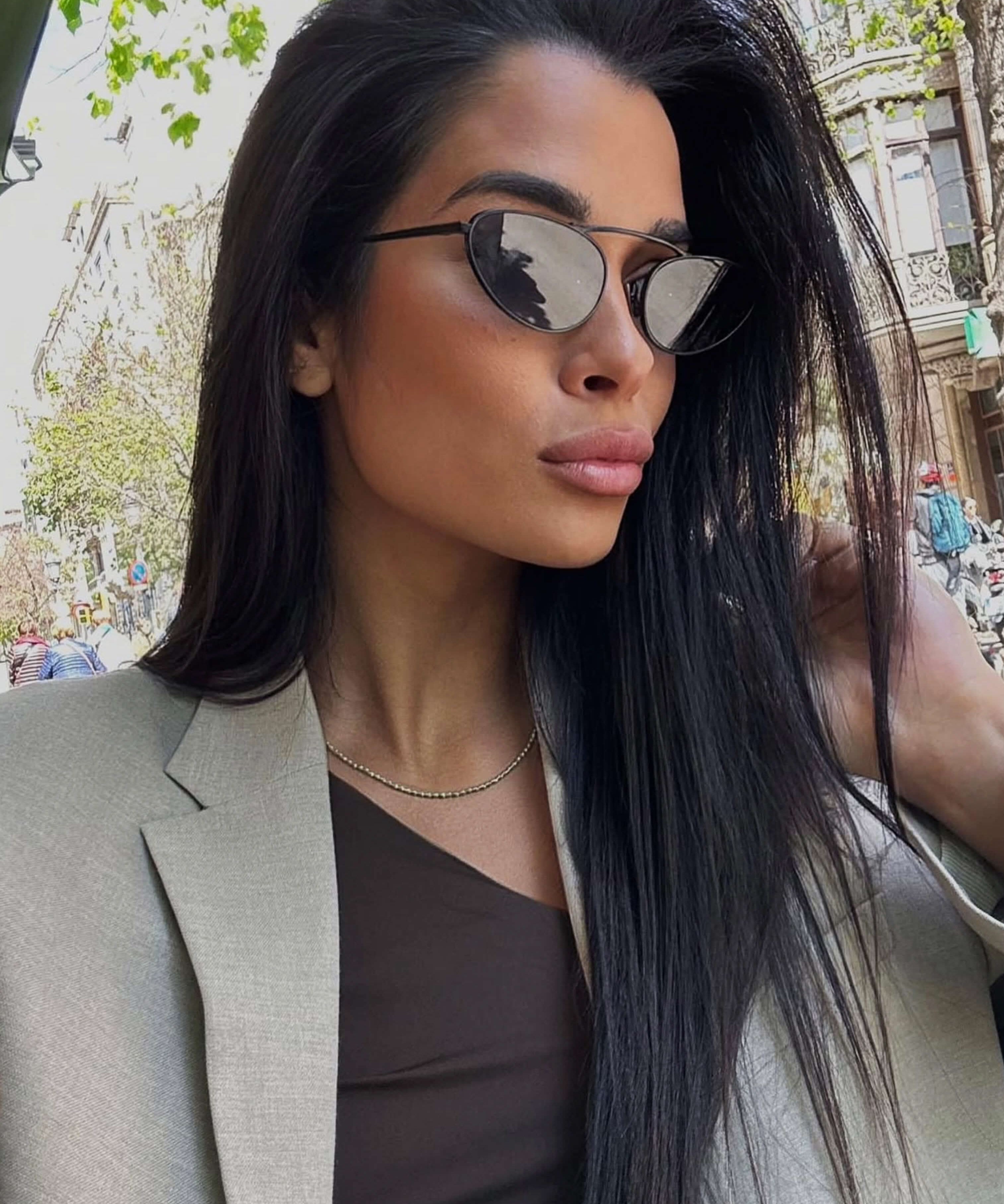 Navaya | Luxe Sunglasses