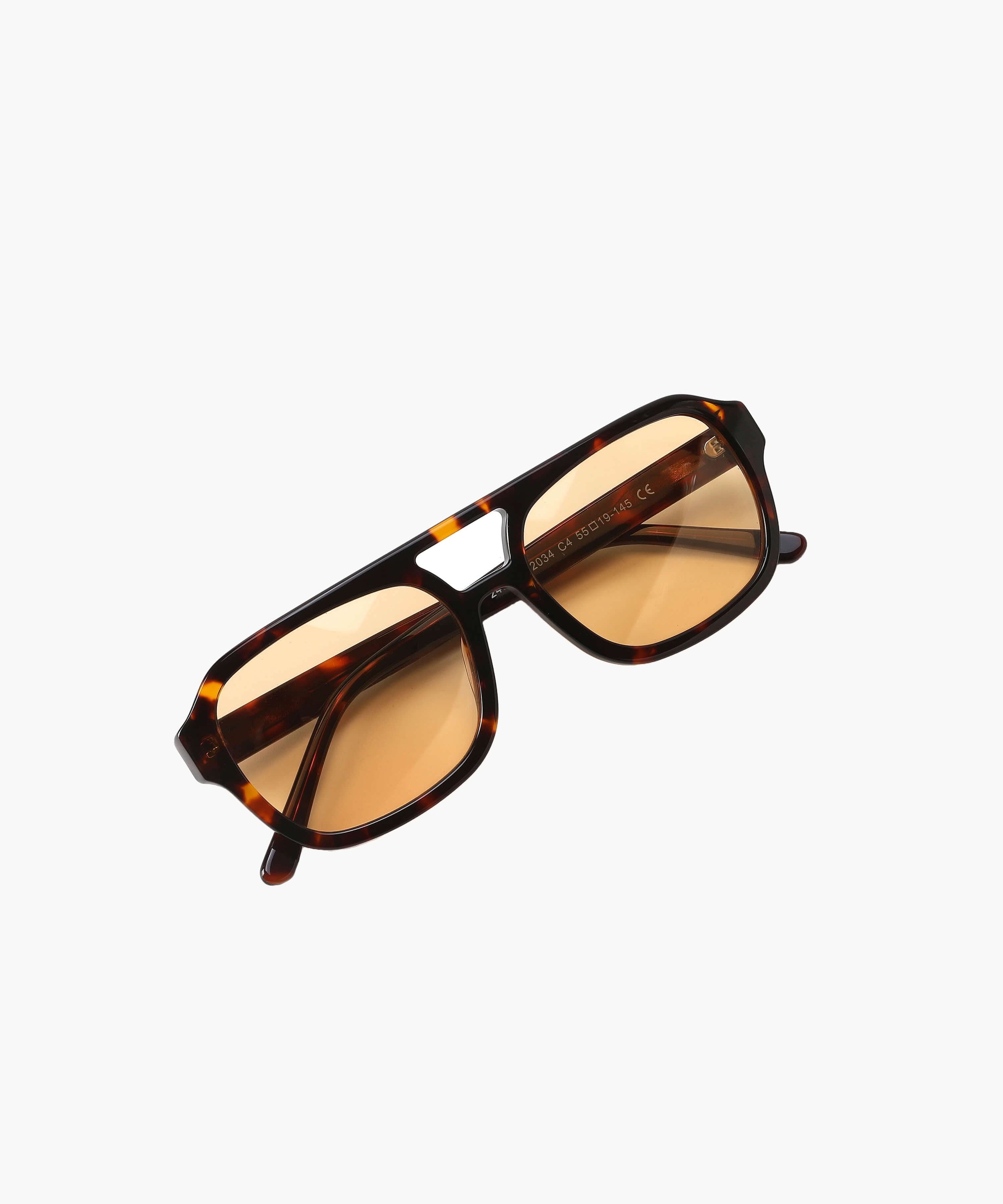 Jaslynn | Elegant Sunglasses