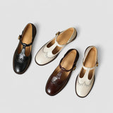 Tayloriann | Orthopedic Mary Jane Shoes