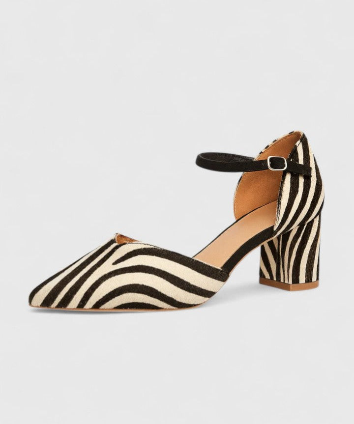 Bravelynn | Elegant Heels