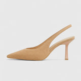 Brycelynn | Comfortable Heels