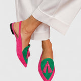 Thalina | Elegant Heels