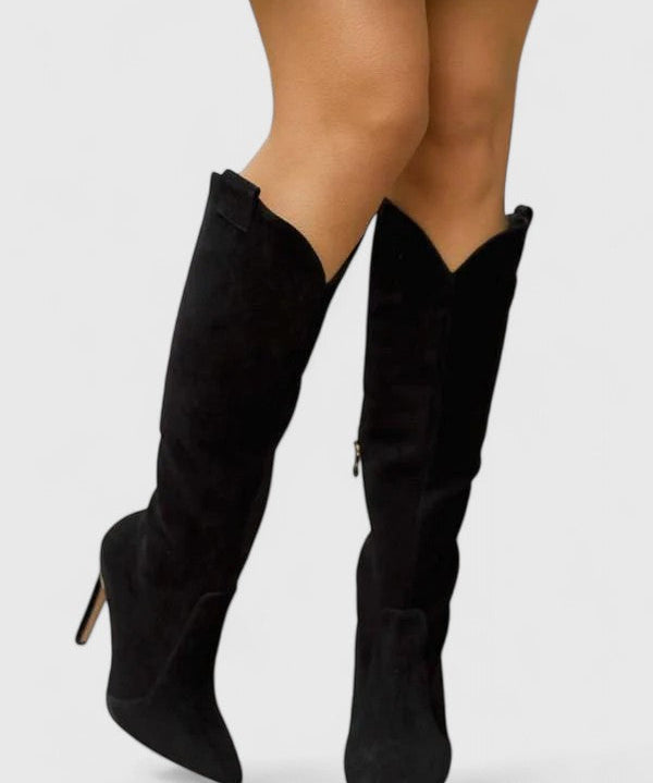 Melorynn | Orthopedic Boots
