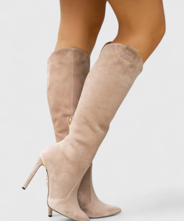 Melorynn | Orthopedic Boots