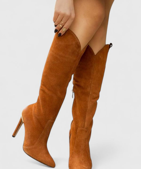 Melorynn | Orthopedic Boots