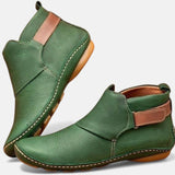 Elsa™ | Orthopaedic Ankle Boots