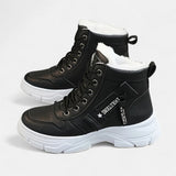 Victoria | Warm Winter Comfort Boots