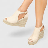 Tahliah | Orthopedic Heels
