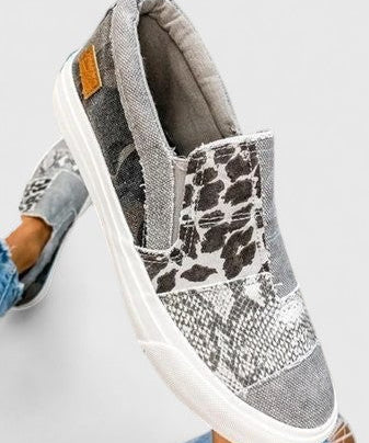 Mirayen | Orthopedic Loafers