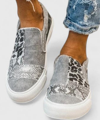 Mirayen | Orthopedic Loafers