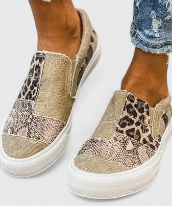 Mirayen | Orthopedic Loafers