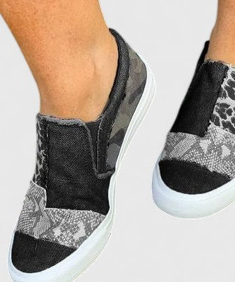 Mirayen | Orthopedic Loafers