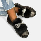 Lexie™ - Orthopaedic Comfort Loafers